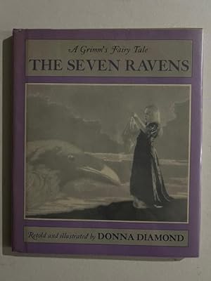 Bild des Verkufers fr Seven Ravens zum Verkauf von Liberty Book Store ABAA FABA IOBA