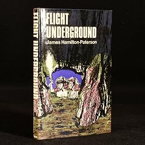 Seller image for Flight Underground for sale by Rooke Books PBFA