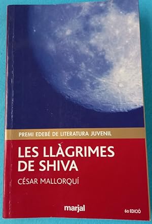 LES LLÀGRIMES DE SHIVA