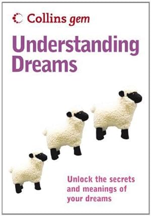 Seller image for Understanding Dreams (Collins Gem) for sale by WeBuyBooks 2