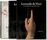 Bild des Verkufers fr Leonardo da Vinci (German) zum Verkauf von Antiquariat UEBUE