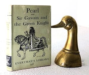 Pearl and Sir Gawain and the Green Knight