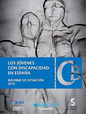 Imagen del vendedor de Los jvenes con discapacidad en Espaa a la venta por Imosver