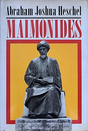 Maimonides: A Biography