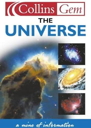 Seller image for Collins Gem The Universe for sale by WeBuyBooks 2
