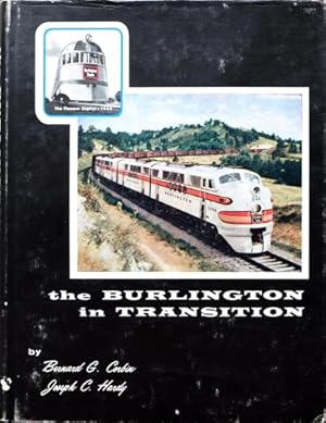 Seller image for The Burlington in Transition for sale by Martin Bott Bookdealers Ltd