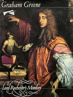 Seller image for Lord Rochester's monkey; being the life of John Wilmot second Earl of Rochester for sale by Chap Books