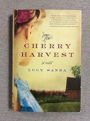 Seller image for The Cherry Harvest for sale by Book Nook