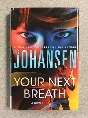 Seller image for Your Next Breath for sale by Book Nook