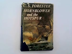 Seller image for Hornblower And The Hotspur for sale by Goldstone Rare Books