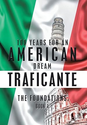 Seller image for 100 Years for an American Dream: The Foundations, Book I for sale by Redux Books