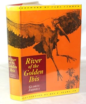 River of the Golden Ibis