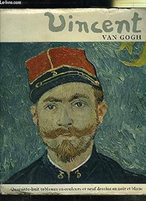 Bild des Verkufers fr VAN GOGH zum Verkauf von Ammareal