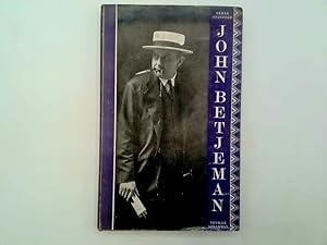 Seller image for John Betjeman A Study for sale by Goldstone Rare Books