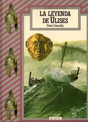 LA LEYENDA DE ULISES.