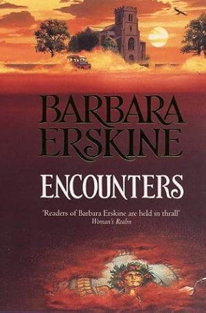 Seller image for Encounters for sale by WeBuyBooks 2