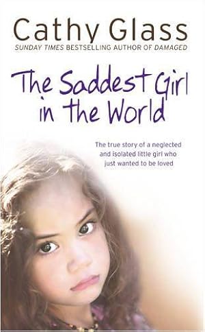 Image du vendeur pour The Saddest Girl in the World mis en vente par WeBuyBooks