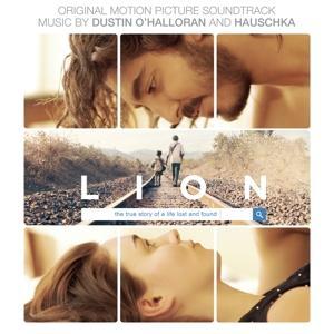 Seller image for Lion/OST for sale by moluna