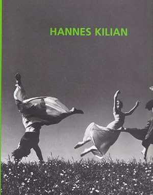 Bild des Verkufers fr Hannes Kilian 1909 - 1999. zum Verkauf von Antiquariat Querido - Frank Hermann
