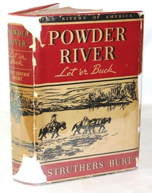 Powder River