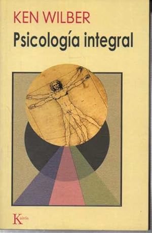 PSICOLOGIA INTEGRAL.