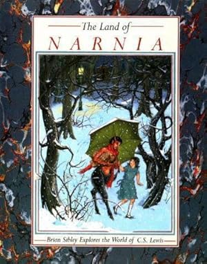 Seller image for The Land of NARNIA for sale by WeBuyBooks 2