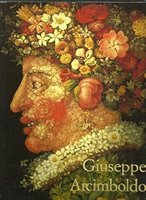 Seller image for Giuseppe Arcimboldo for sale by Ammareal