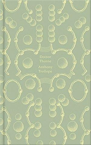 Immagine del venditore per Doctor Thorne (The Chronicles of Barsetshire) venduto da WeBuyBooks 2