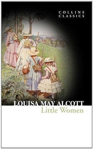 Bild des Verkufers fr Little Women (Collins Classics) zum Verkauf von WeBuyBooks 2