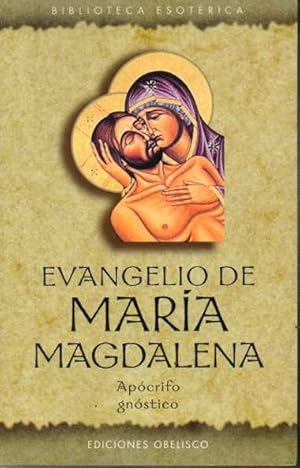 Imagen del vendedor de EVANGELIO DE MARA MAGDALENA. a la venta por Books Never Die