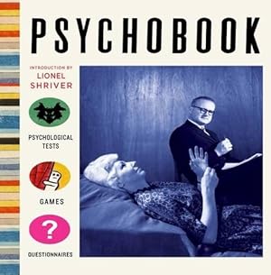 Imagen del vendedor de Psychobook: Psychological Tests, Games and Questionnaires a la venta por WeBuyBooks