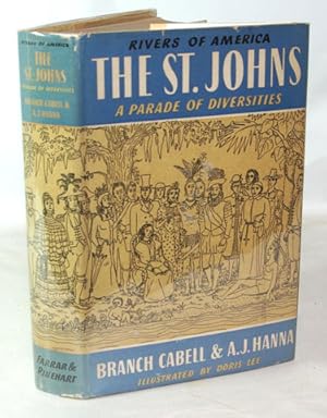 The St. Johns