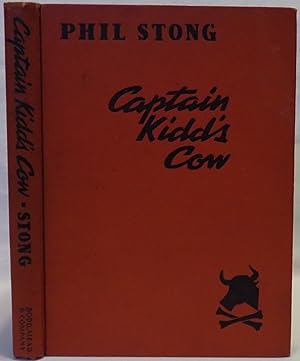 Captain Kidd's Cow