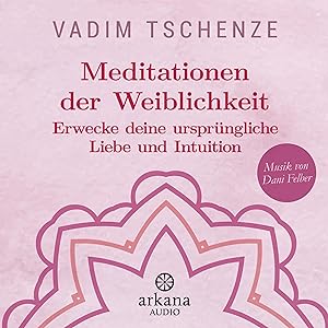 Seller image for Meditationen der Weiblichkeit for sale by moluna