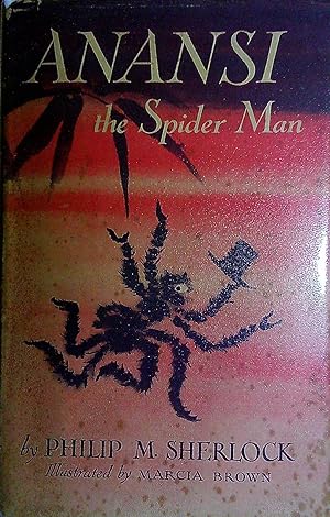 Immagine del venditore per Anansi the Spider Ma: Jamaican Folk-Tales venduto da Pendleburys - the bookshop in the hills