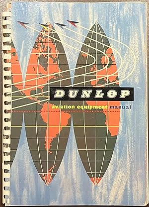Dunlop aviation equipment manual