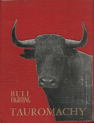 Bild des Verkufers fr Tauromachy Bull Fighting zum Verkauf von Frank Hofmann