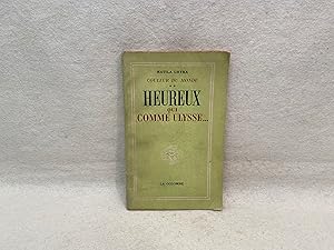 Hereux qui comme Ulysse (Couleur du monde, Vol 2)