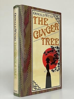 Imagen del vendedor de The Ginger Tree a la venta por Anthony Smith Books