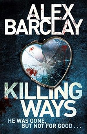 Seller image for Killing Ways for sale by WeBuyBooks 2