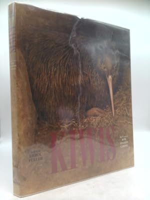 Image du vendeur pour Kiwis mis en vente par ThriftBooksVintage