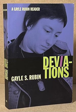 Imagen del vendedor de Deviations _ A Gayle Rubin Reader a la venta por San Francisco Book Company