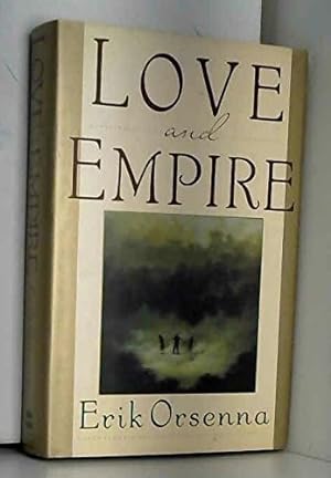 Seller image for Love and Empire for sale by WeBuyBooks 2