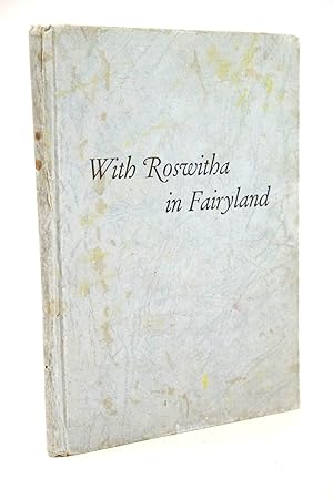 Imagen del vendedor de WITH ROSWITHA IN FAIRYLAND VOLUME 6 a la venta por Stella & Rose's Books, PBFA