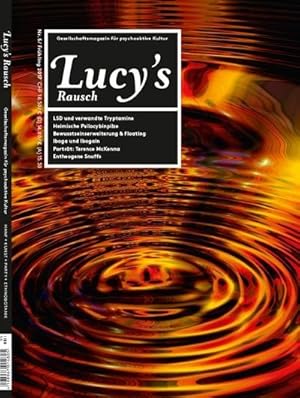 Bild des Verkufers fr Lucy\ s Rausch Nr. 5 zum Verkauf von moluna