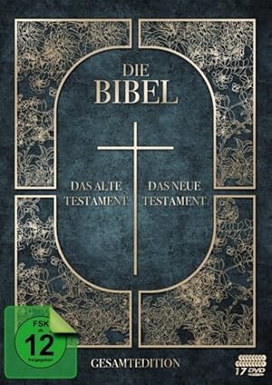 Image du vendeur pour Die Bibel - Gesamtedition mis en vente par moluna