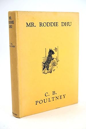 Seller image for MR. RODDIE DHU for sale by Stella & Rose's Books, PBFA