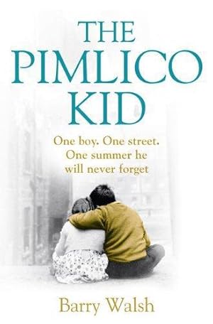 Seller image for The Pimlico Kid for sale by WeBuyBooks 2