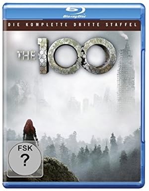 Seller image for The 100 for sale by moluna