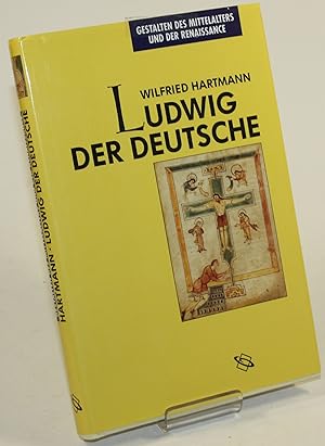 Ludwig der Deutsche.